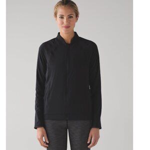 Lululemon Hit It Jacket 10